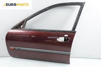Врата за Renault Laguna I Grandtour (09.1995 - 03.2001), комби, позиция: предна, лява