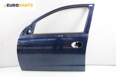 Врата за Opel Corsa C Hatchback (09.2000 - 12.2009), 4+1 вр., хечбек, позиция: предна, лява