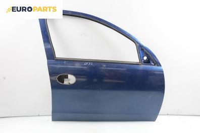 Врата за Opel Corsa C Hatchback (09.2000 - 12.2009), 4+1 вр., хечбек, позиция: предна, дясна