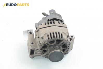 Алтернатор / генератор за Opel Corsa C Hatchback (09.2000 - 12.2009) 1.3 CDTI, 70 к.с.
