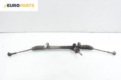 Електрическа рейка без мотор за Opel Corsa C Hatchback (09.2000 - 12.2009), хечбек