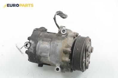 Компресор климатик за Opel Corsa C Hatchback (09.2000 - 12.2009) 1.3 CDTI, 70 к.с., № SD6VBB