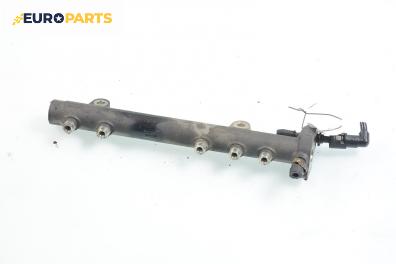 Горивна рейка за Opel Corsa C Hatchback (09.2000 - 12.2009) 1.3 CDTI, 70 к.с.