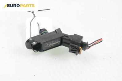 MAP сензор за Opel Corsa C Hatchback (09.2000 - 12.2009), № Bosch 0 281 002 510