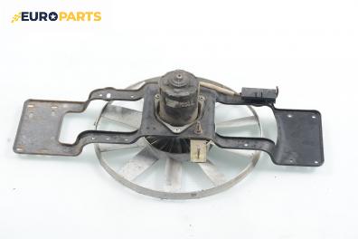 Перка охлаждане за Renault Clio I Hatchback (05.1990 - 09.1998) 1.2 (B/C57R), 54 к.с.