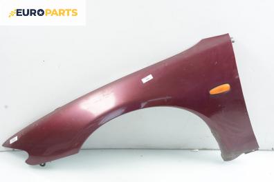 Калник за Mazda Xedos 6 Sedan (01.1992 - 10.1999), 4+1 вр., позиция: предна, лява