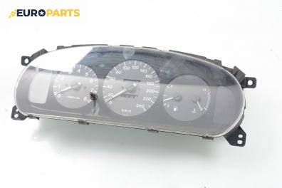 Километраж за Mazda Xedos 6 Sedan (01.1992 - 10.1999) 1.6 16V, 113 к.с.