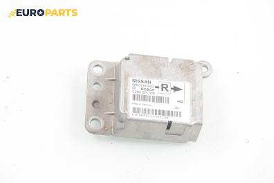 Модул за AIRBAG за Nissan Almera II Hatchback (01.2000 - 12.2006), № 98820 BN902