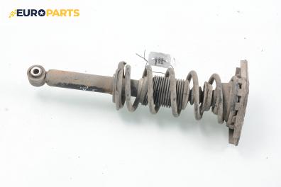 Макферсон за Nissan Almera II Hatchback (01.2000 - 12.2006), хечбек, позиция: задна, дясна