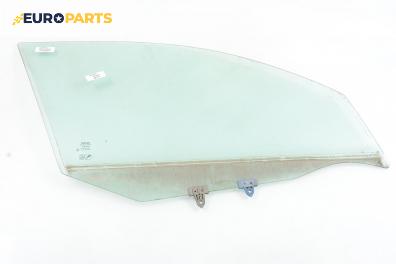 Странично стъкло за Nissan Almera II Hatchback (01.2000 - 12.2006), 4+1 вр., хечбек, позиция: предна, дясна