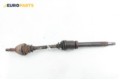 Полуоска за Ford Focus I Hatchback (10.1998 - 12.2007) 2.0 16V, 131 к.с., позиция: дясна