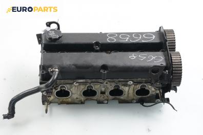 Глава за Ford Focus I Hatchback (10.1998 - 12.2007) 2.0 16V, 131 к.с.