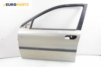 Врата за Volvo S80 I Sedan (05.1998 - 02.2008), 4+1 вр., седан, позиция: предна, лява