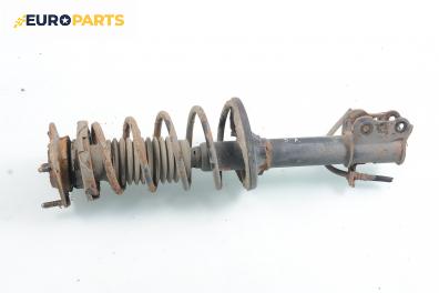 Макферсон за Mazda Xedos 6 Sedan (01.1992 - 10.1999), позиция: задна, лява