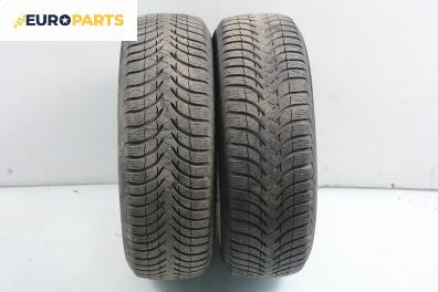 Зимни гуми MICHELIN 195/65/15, DOT: 4612