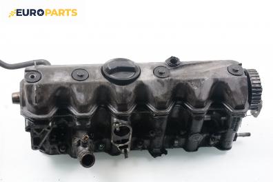Глава за Volvo S80 I Sedan (05.1998 - 02.2008) 2.5 TDI, 140 к.с.