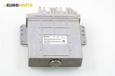 Компютър двигател за Chrysler Voyager Minivan III (01.1995 - 03.2001) 2.5 TD, 116 к.с., № Bosch 0 281 001 333