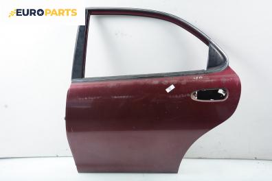 Врата за Mazda Xedos 6 Sedan (01.1992 - 10.1999), 4+1 вр., позиция: задна, лява