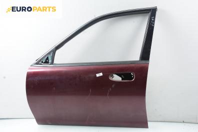 Врата за Mazda Xedos 6 Sedan (01.1992 - 10.1999), 4+1 вр., позиция: предна, лява