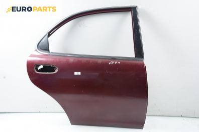 Врата за Mazda Xedos 6 Sedan (01.1992 - 10.1999), 4+1 вр., позиция: задна, дясна