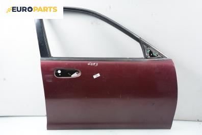 Врата за Mazda Xedos 6 Sedan (01.1992 - 10.1999), 4+1 вр., позиция: предна, дясна