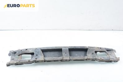 Основа броня за Volkswagen Golf III Hatchback (08.1991 - 07.1998), позиция: предна