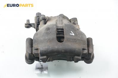 Спирачен апарат за Audi A4 Sedan B5 (11.1994 - 09.2001), позиция: предна, лява, Ate