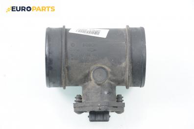 Дебитомер за Chrysler Voyager Minivan III (01.1995 - 03.2001) 2.5 TD, 116 к.с., № Bosch 0 281 002 132