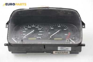 Километраж за Volkswagen Golf III Hatchback (08.1991 - 07.1998) 1.8, 90 к.с., № VDO 0 88 311 188