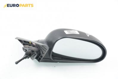 Огледало за Hyundai Coupe Coupe Facelift (08.1999 - 04.2002), позиция: дясна