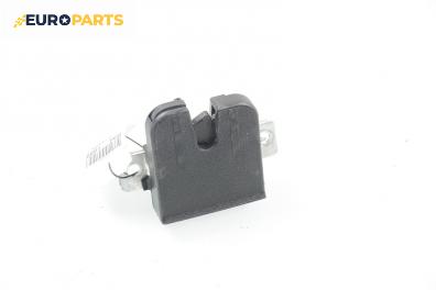 Брава заден капак за Volkswagen Polo Hatchback IV (10.2001 - 12.2005), хечбек, позиция: задна