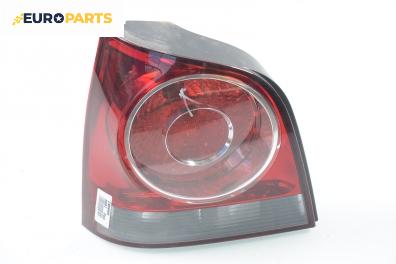 Стоп за Volkswagen Polo Hatchback IV (10.2001 - 12.2005), хечбек, позиция: лява