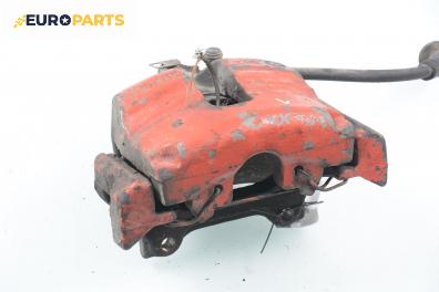 Спирачен апарат за Alfa Romeo 147 Hatchback (2000-11-01 - 2010-03-01), позиция: предна, лява