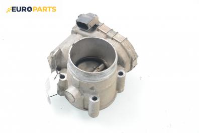 Дроселова клапа за Alfa Romeo 147 Hatchback (2000-11-01 - 2010-03-01) 1.6 16V T.SPARK ECO (937AXA1A), 105 к.с.