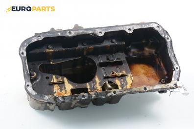 Картер за Alfa Romeo 147 Hatchback (2000-11-01 - 2010-03-01) 1.6 16V T.SPARK ECO (937AXA1A), 105 к.с.