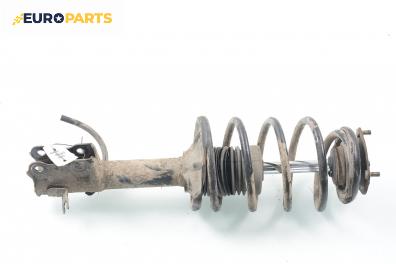 Макферсон за Nissan Almera II Hatchback (01.2000 - 12.2006), хечбек, позиция: предна, лява