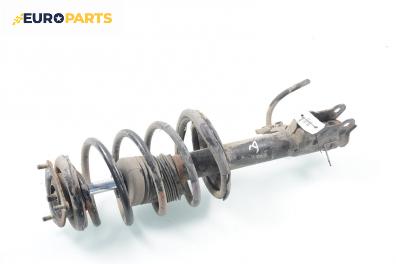Макферсон за Nissan Almera II Hatchback (01.2000 - 12.2006), хечбек, позиция: предна, дясна