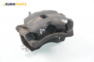 Спирачен апарат за Nissan Almera II Hatchback (01.2000 - 12.2006), позиция: предна, дясна