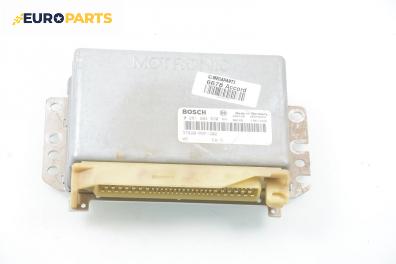 Компютър двигател за Honda Accord VI Sedan (03.1997 - 12.2003) 1.6 i (CG, CK), 116 к.с., № Bosch 0 261 204 830