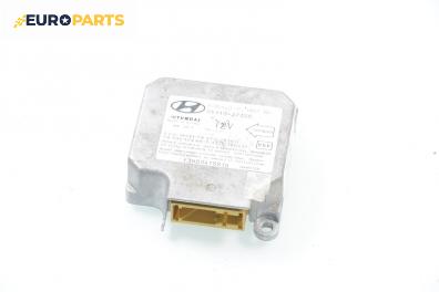 Модул за AIRBAG за Hyundai Coupe Coupe Facelift (08.1999 - 04.2002), № 95910-27350