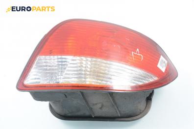 Стоп за Hyundai Coupe Coupe Facelift (08.1999 - 04.2002), купе, позиция: дясна
