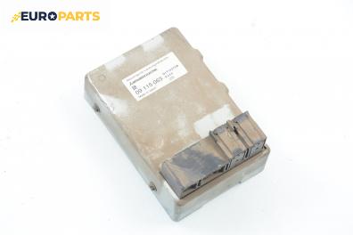 Модул електрическа рейка за Opel Corsa B Hatchback (03.1993 - 12.2002), № GM 09 115 063