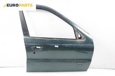 Врата за Citroen Xsara Break (10.1997 - 03.2010), комби, позиция: предна, дясна