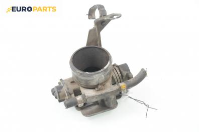 Дроселова клапа за Fiat Brava Hatchback (10.1995 - 06.2003) 1.6 16V (182.BB), 103 к.с.