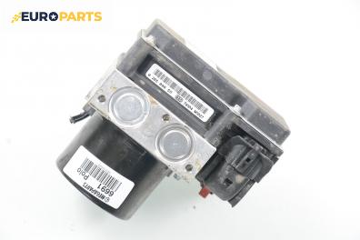 Помпа ABS за Volkswagen Polo Hatchback IV (10.2001 - 12.2005), № Bosch 0 265 800 511