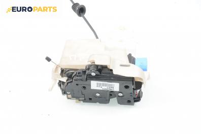 Брава на врата за Volkswagen Polo Hatchback IV (10.2001 - 12.2005), позиция: предна, дясна