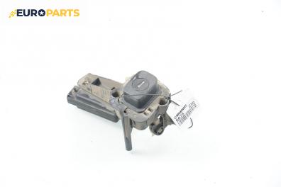 Ключалка заден капак за Renault Clio II Hatchback (09.1998 - 09.2005), хечбек