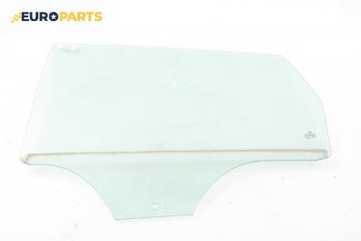 Странично стъкло за Volkswagen Polo Hatchback IV (10.2001 - 12.2005), 4+1 вр., хечбек, позиция: задна, лява