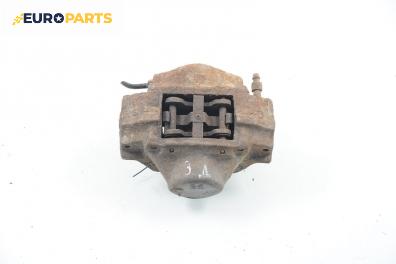 Спирачен апарат за Opel Vectra B Sedan (09.1995 - 04.2002), позиция: задна, дясна