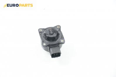 EGR-клапан за Nissan Almera II Hatchback (01.2000 - 12.2006) 2.2 dCi, 136 к.с.